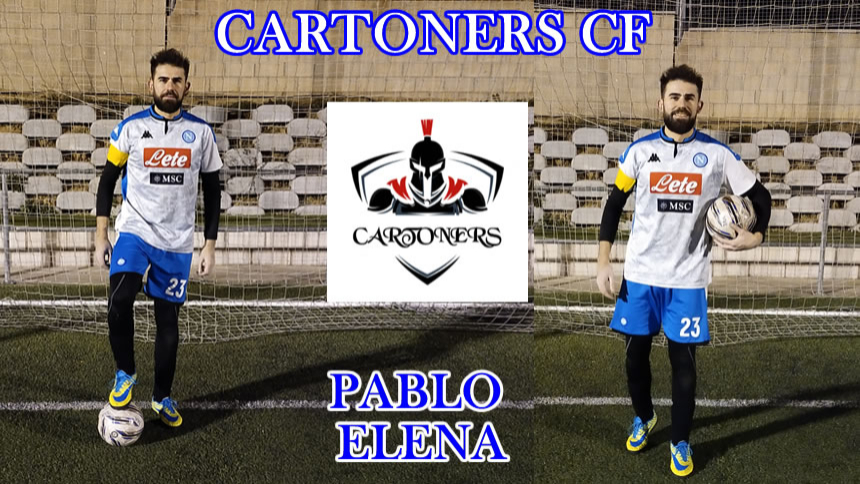 ENTREVISTA POST PARTIDO. ZONA SUR DIARIO 2ª DIVISION